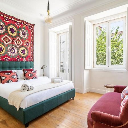 Lovelystay - The Wanderers Hideout Lisbon Bagian luar foto