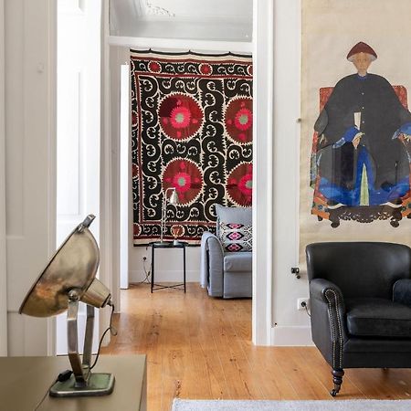 Lovelystay - The Wanderers Hideout Lisbon Bagian luar foto