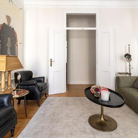 Lovelystay - The Wanderers Hideout Lisbon Bagian luar foto
