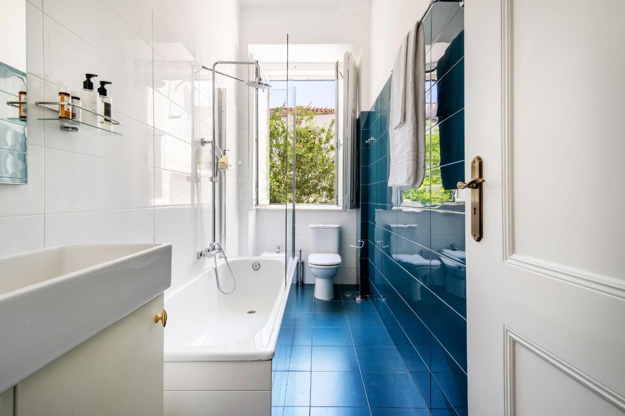 Lovelystay - The Wanderers Hideout Lisbon Bagian luar foto