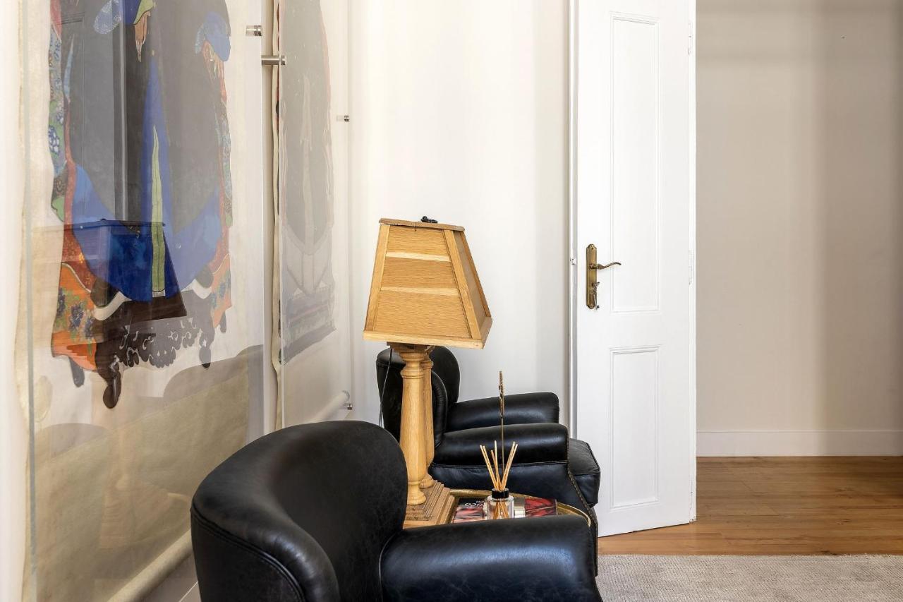 Lovelystay - The Wanderers Hideout Lisbon Bagian luar foto
