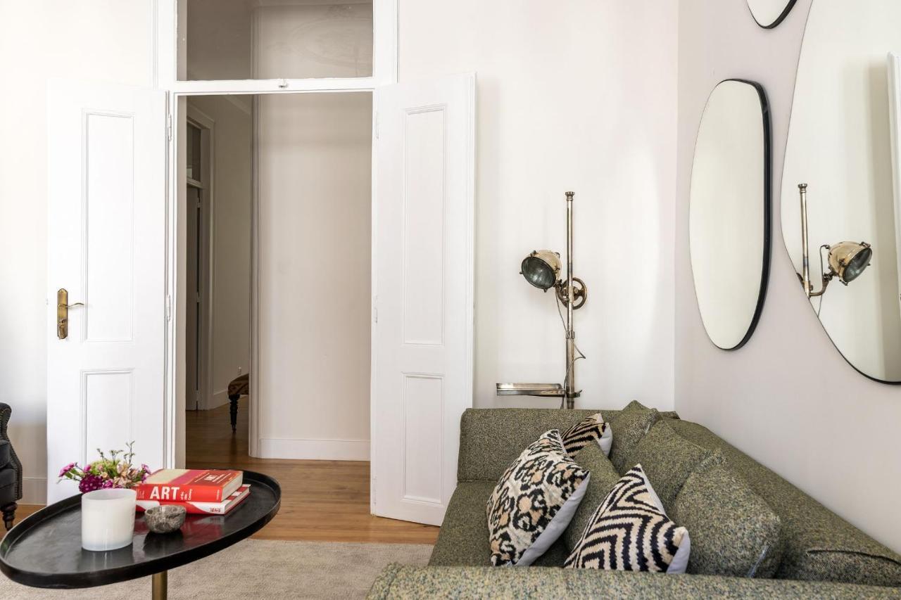 Lovelystay - The Wanderers Hideout Lisbon Bagian luar foto