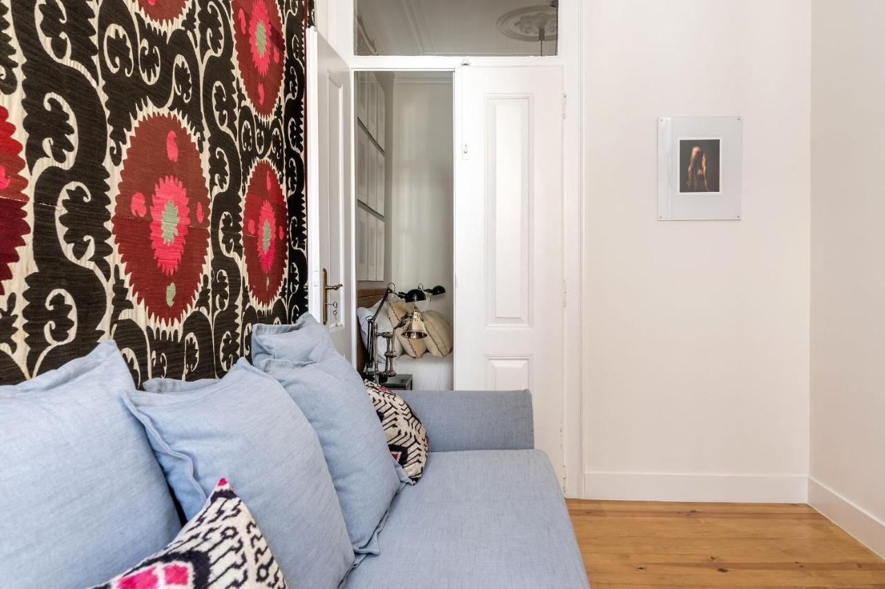 Lovelystay - The Wanderers Hideout Lisbon Bagian luar foto