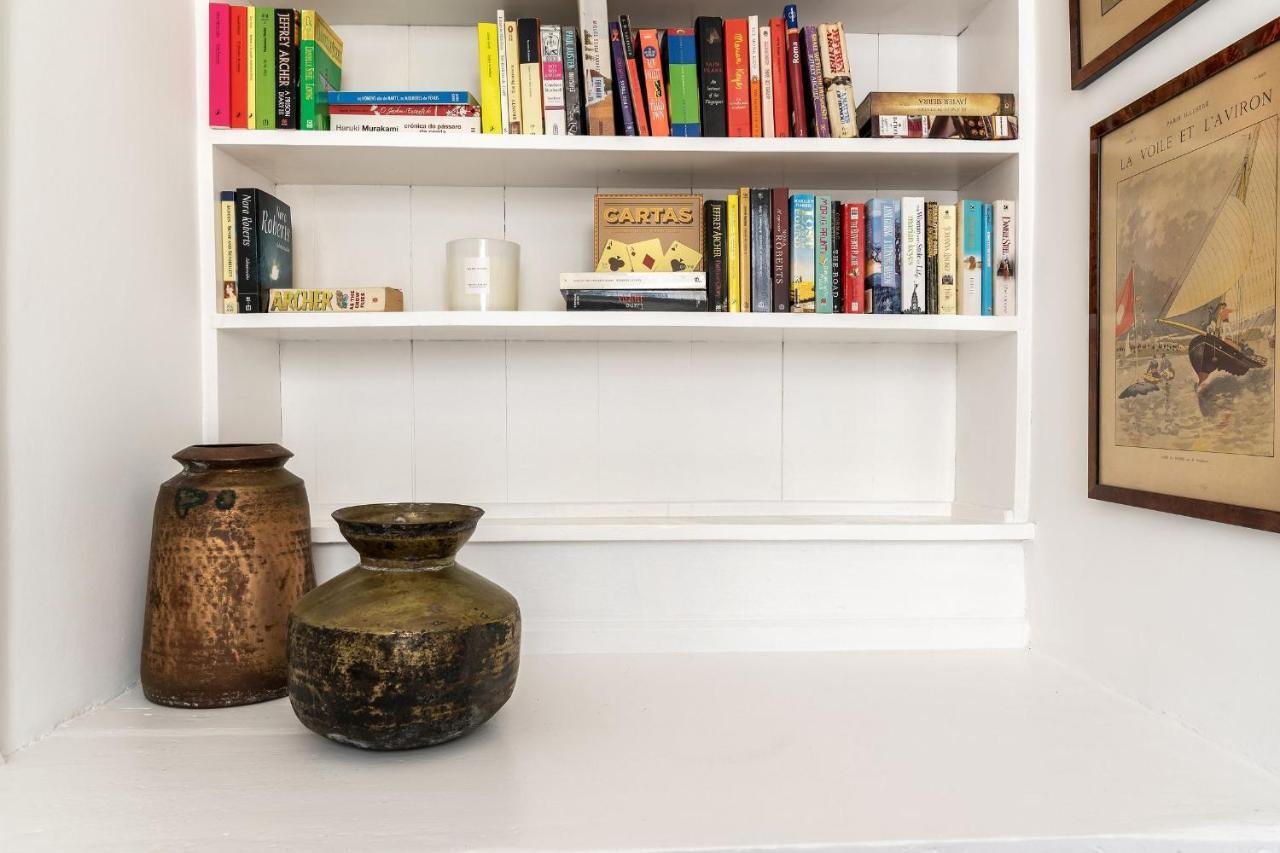 Lovelystay - The Wanderers Hideout Lisbon Bagian luar foto