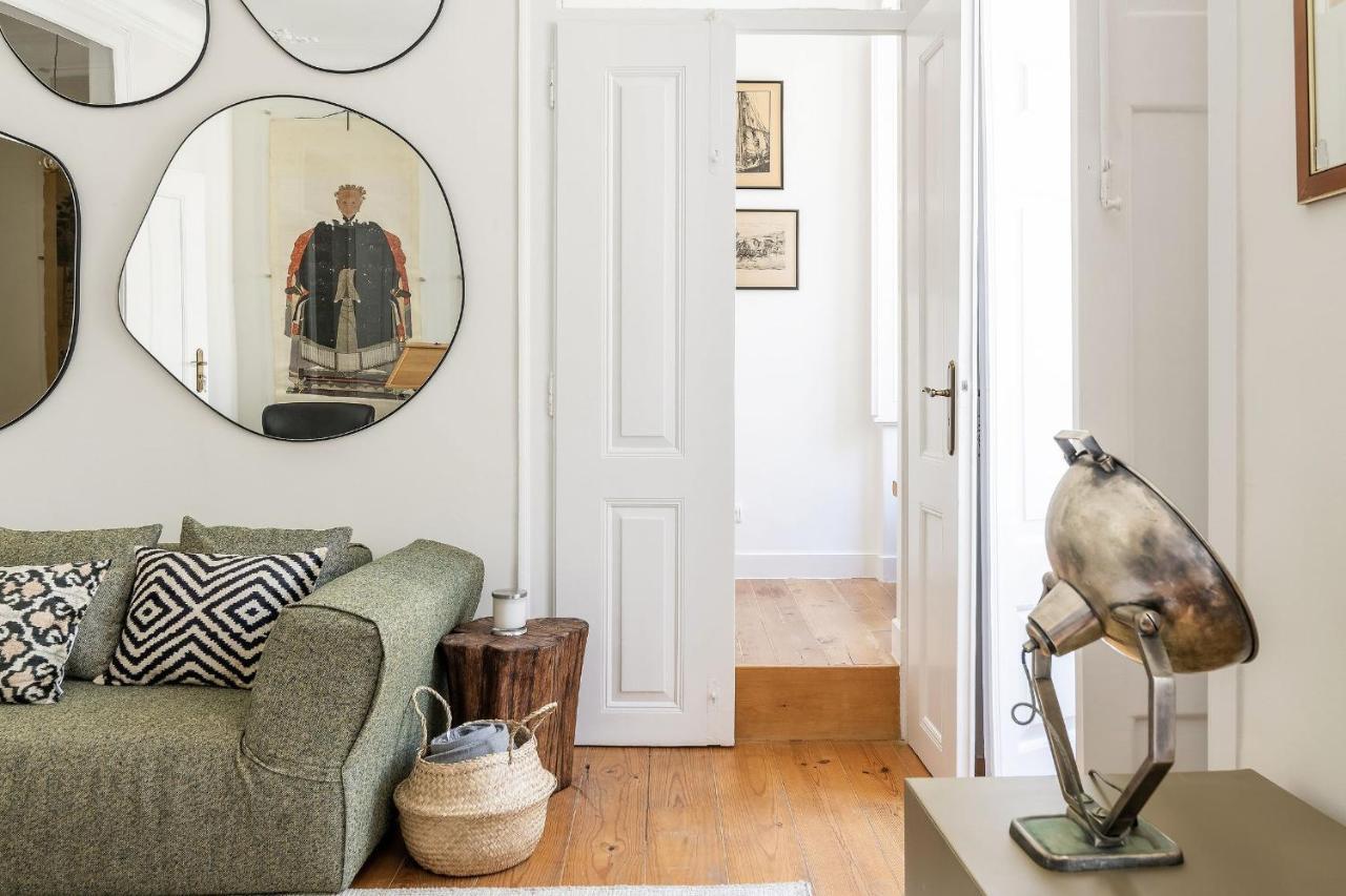 Lovelystay - The Wanderers Hideout Lisbon Bagian luar foto