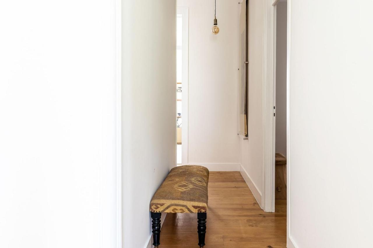 Lovelystay - The Wanderers Hideout Lisbon Bagian luar foto