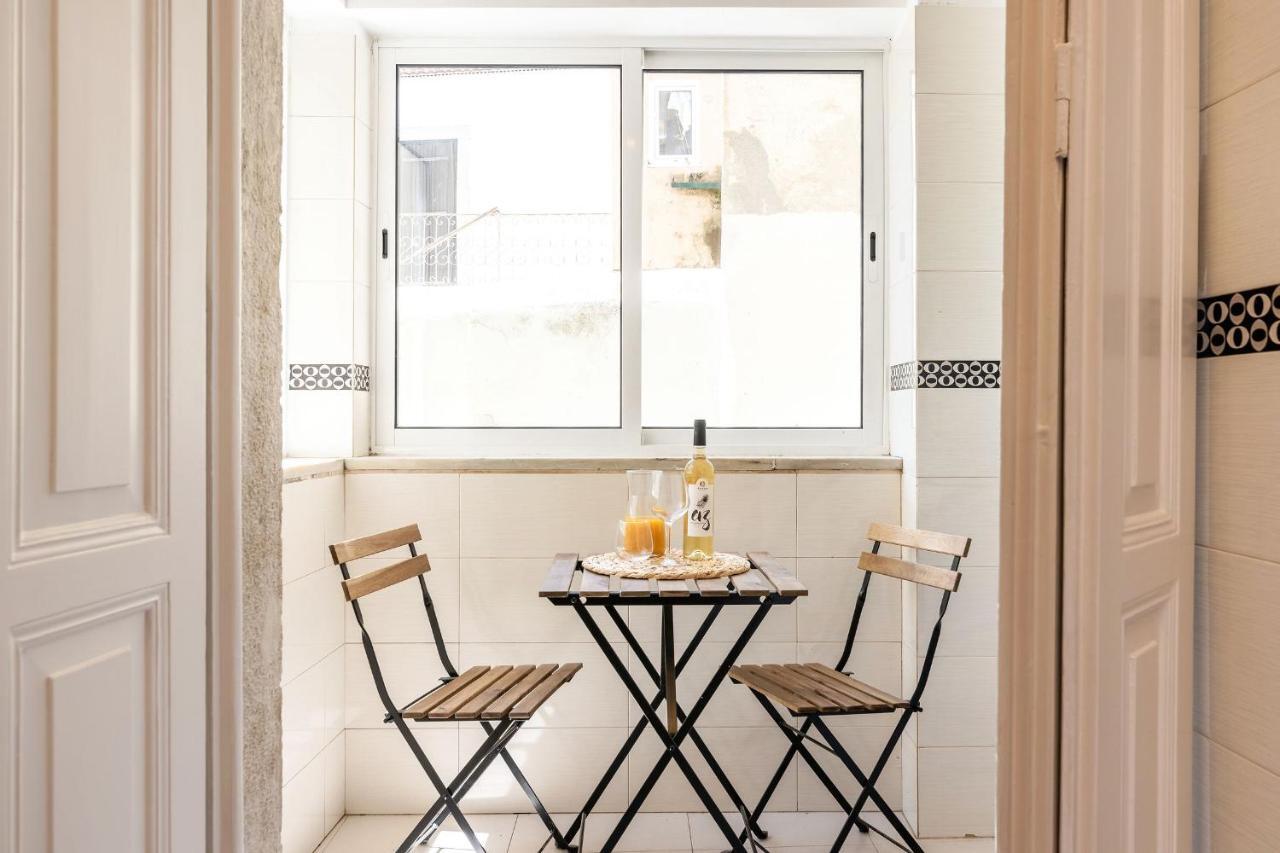 Lovelystay - The Wanderers Hideout Lisbon Bagian luar foto