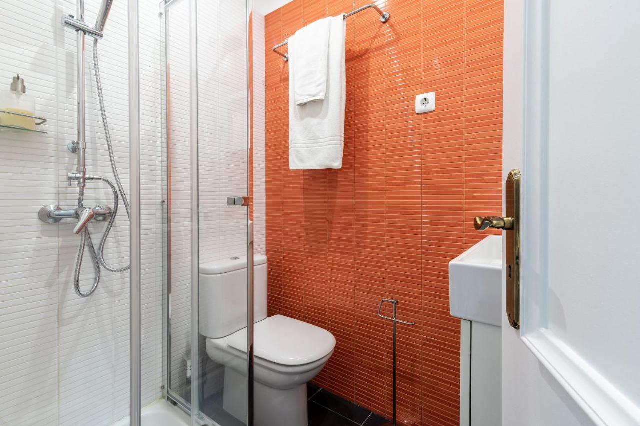 Lovelystay - The Wanderers Hideout Lisbon Bagian luar foto
