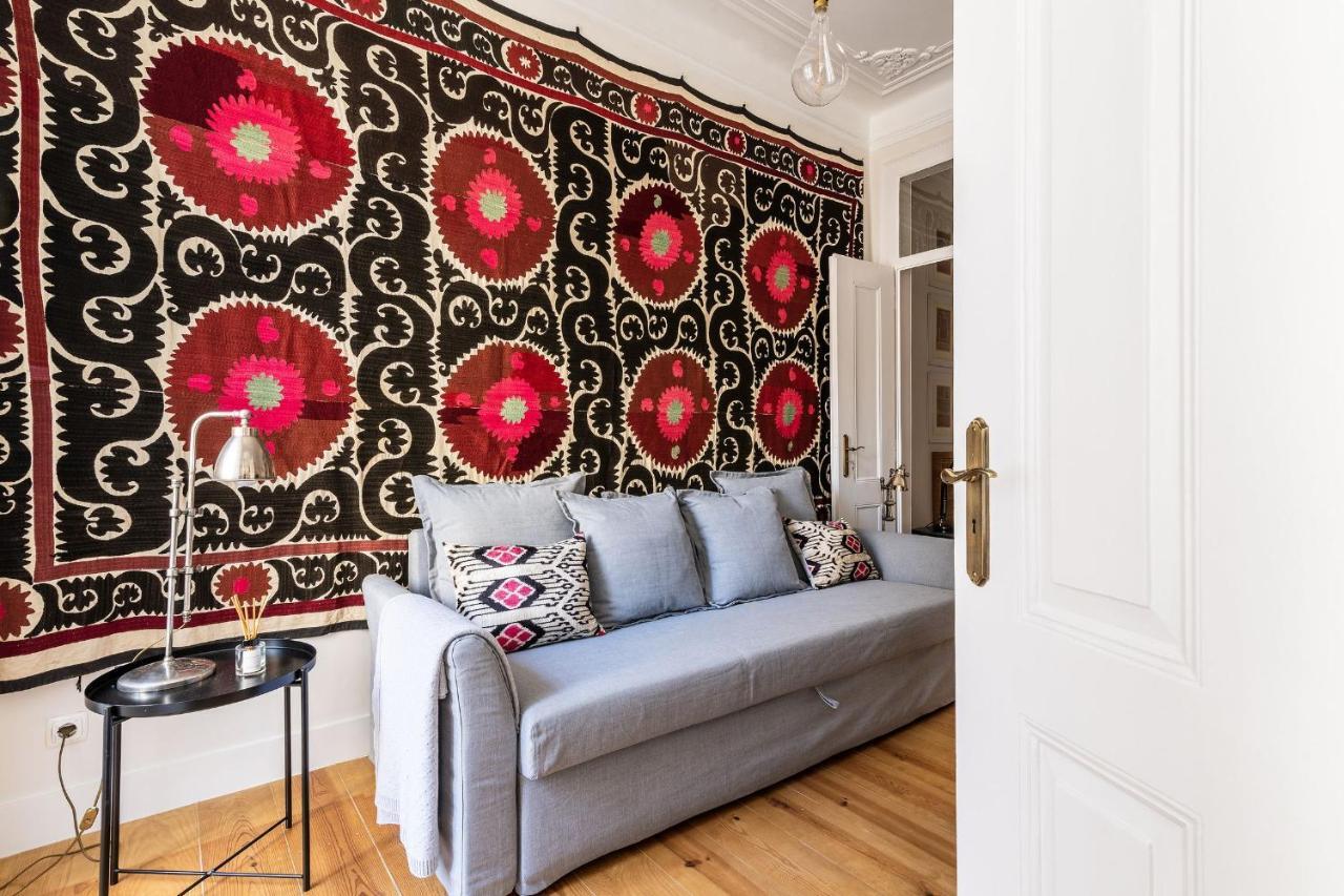 Lovelystay - The Wanderers Hideout Lisbon Bagian luar foto