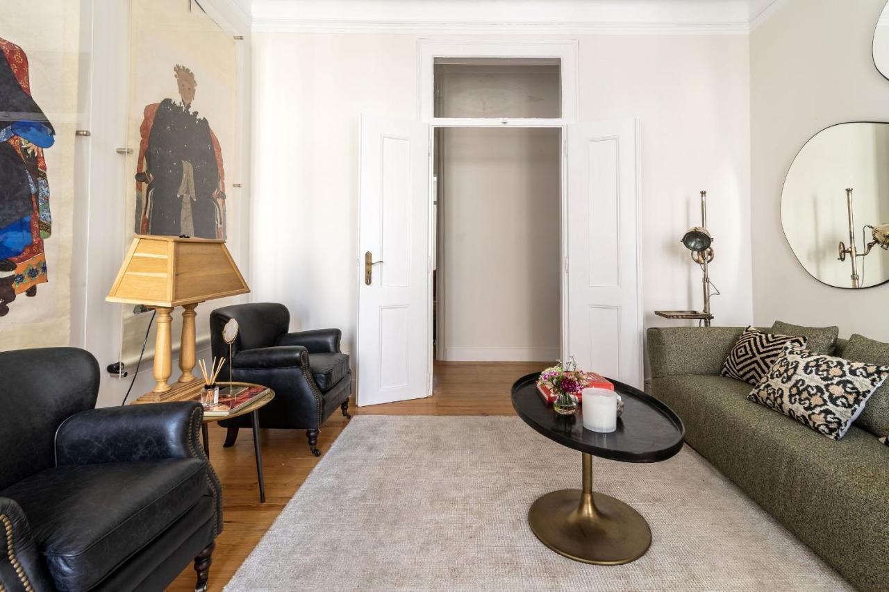 Lovelystay - The Wanderers Hideout Lisbon Bagian luar foto