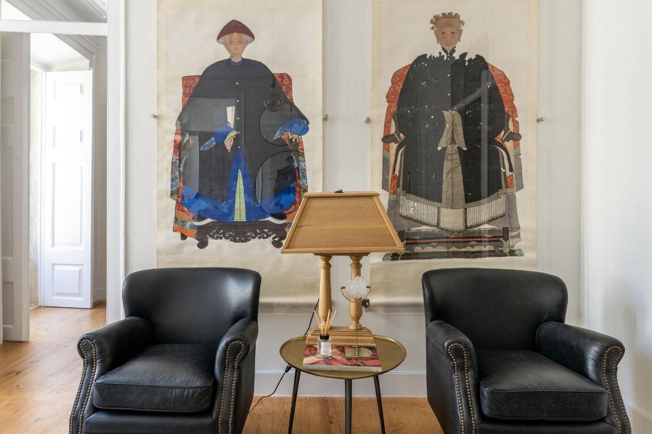 Lovelystay - The Wanderers Hideout Lisbon Bagian luar foto