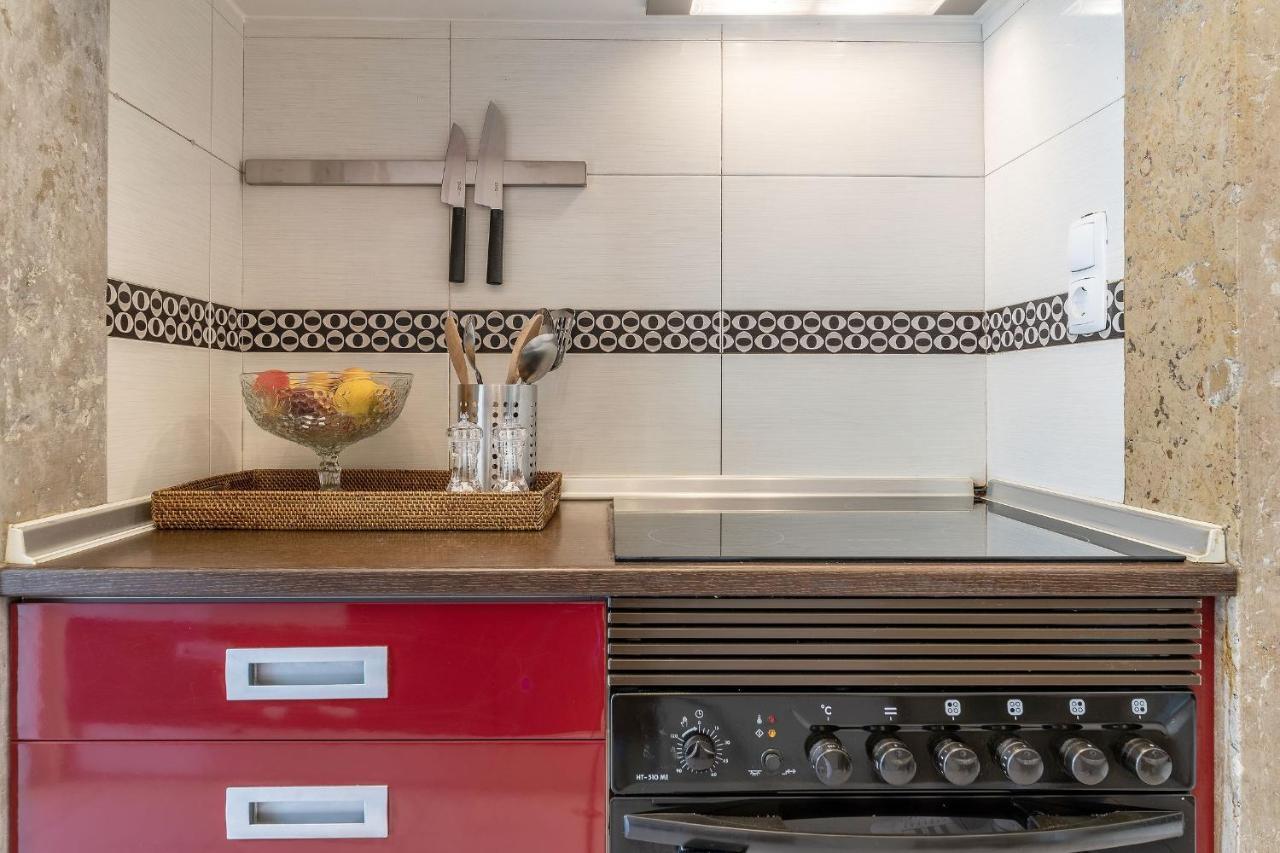 Lovelystay - The Wanderers Hideout Lisbon Bagian luar foto