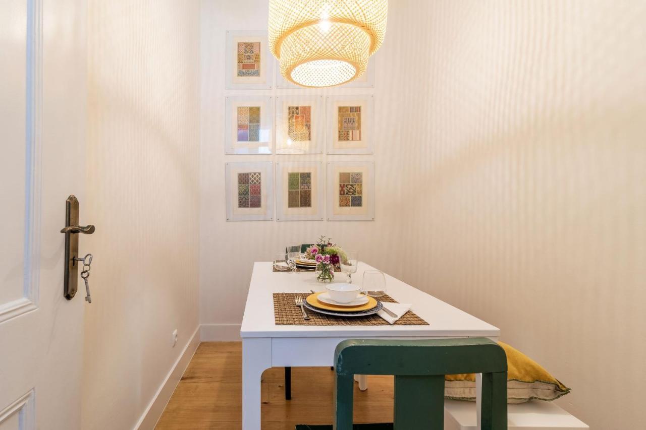 Lovelystay - The Wanderers Hideout Lisbon Bagian luar foto