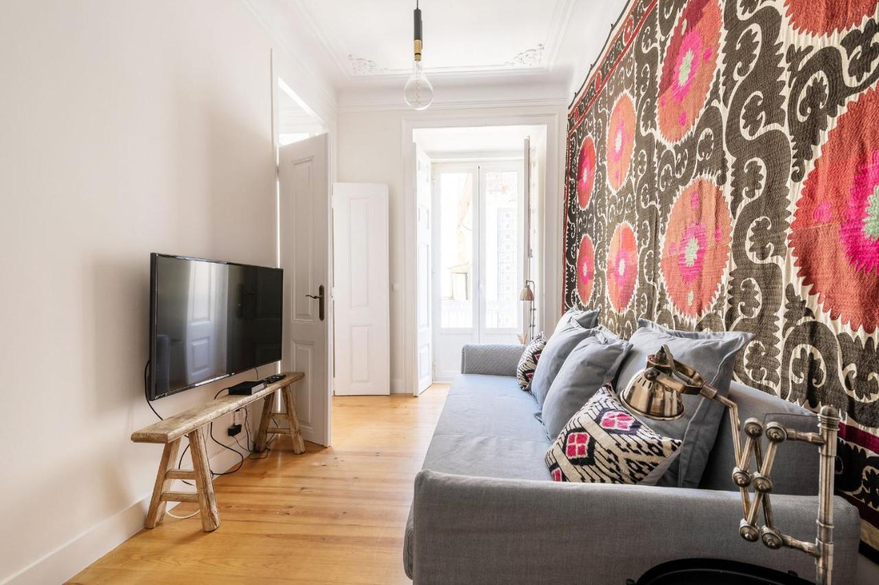 Lovelystay - The Wanderers Hideout Lisbon Bagian luar foto