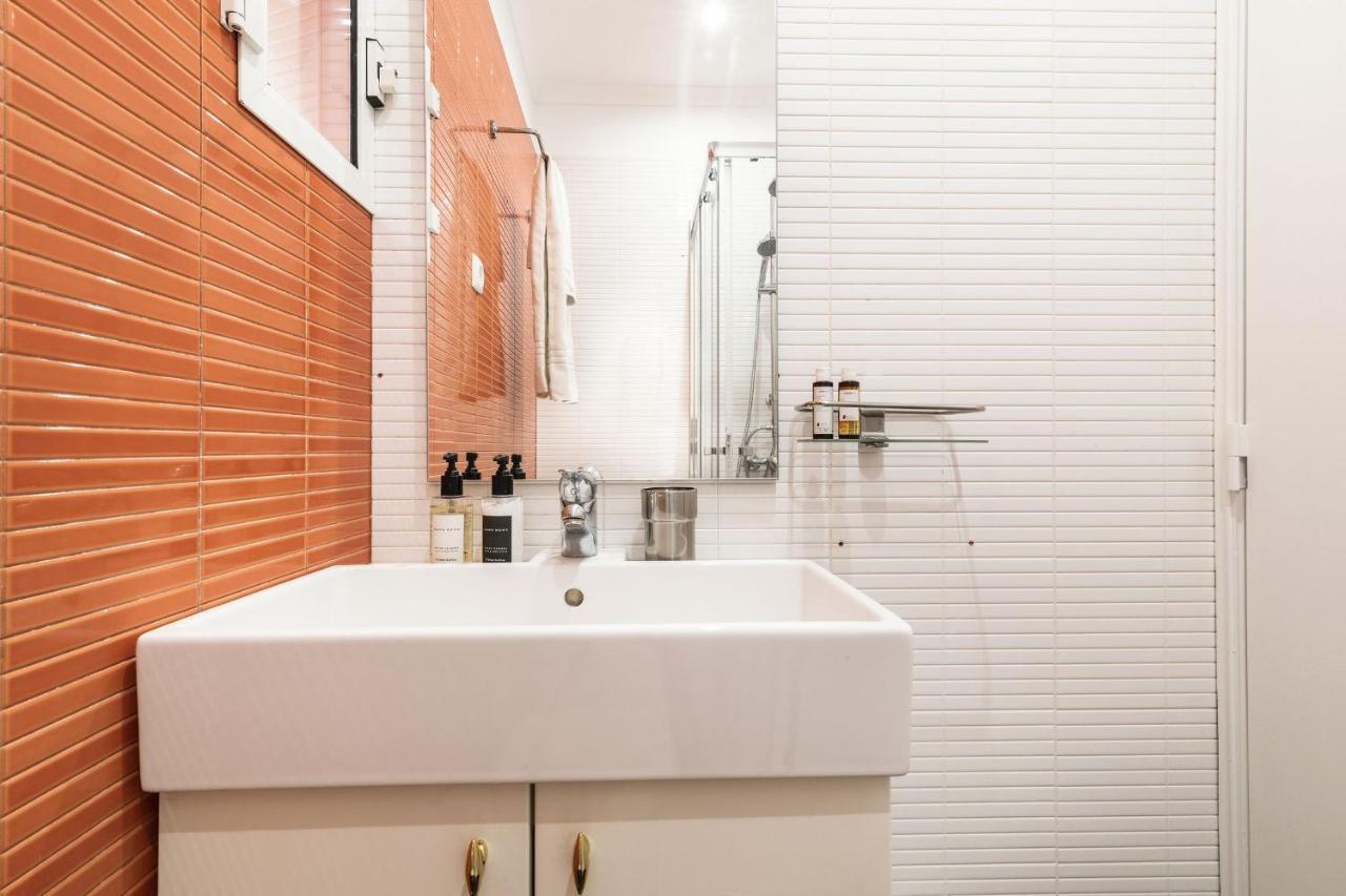 Lovelystay - The Wanderers Hideout Lisbon Bagian luar foto