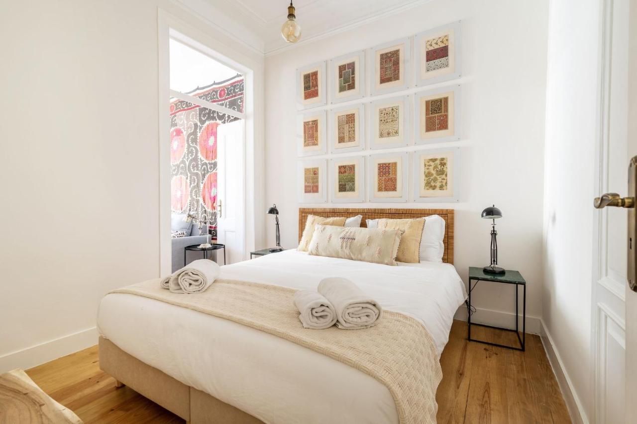 Lovelystay - The Wanderers Hideout Lisbon Bagian luar foto